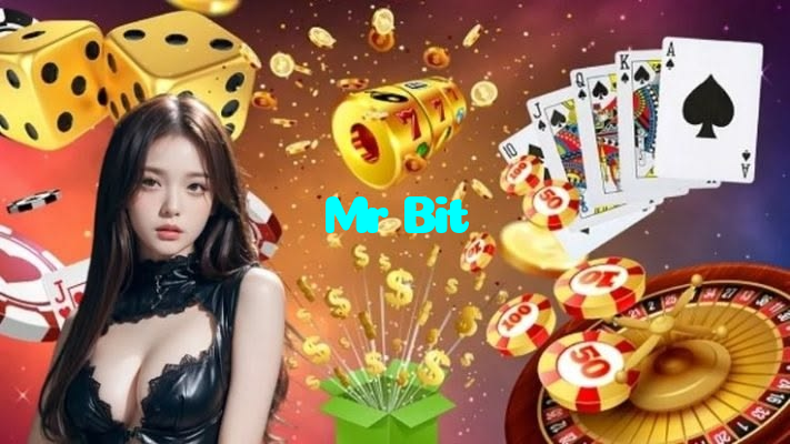 making first deposit on Mr Bit website using local payment methods in Pakistan