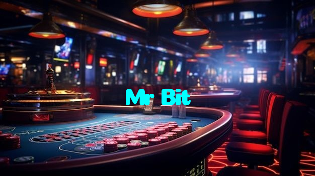Mr Bit
