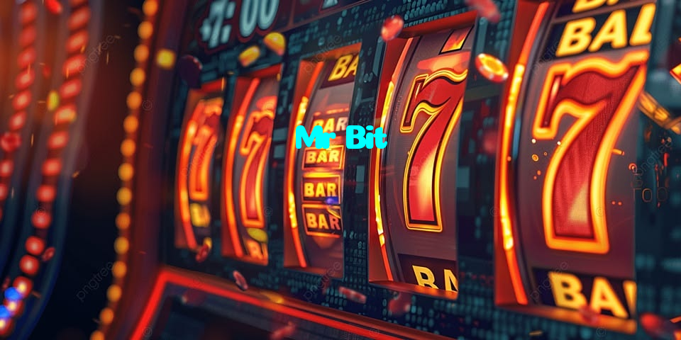 Mr Bit casino presented on mobile device in Pakistan with slots and live games